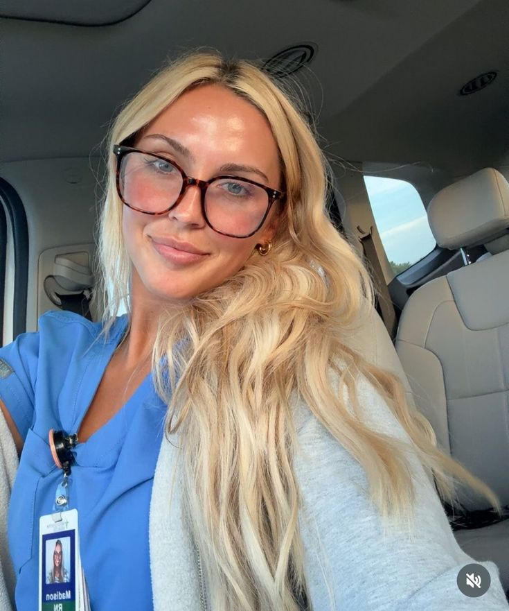 Nurse testimonial